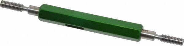 GF Gage - M4x0.7 Go/No Go Truncated Taperlock Thread Gage - Class 6G - Industrial Tool & Supply
