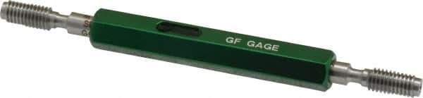 GF Gage - M5x0.8 Go/No Go Truncated Taperlock Thread Gage - Class 6G - Industrial Tool & Supply