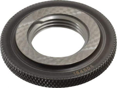 GF Gage - 3/4-14 Thread, Class L1, Ring Pipe Thread Gage - NPT Thread - Industrial Tool & Supply