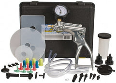 Lincoln - Silverline Automotive Kit - Industrial Tool & Supply