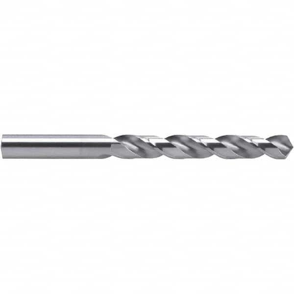 Guhring - Letter M 118° Cobalt Jobber Drill - Industrial Tool & Supply
