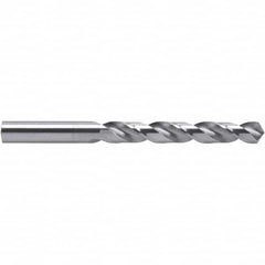 Guhring - 5.9mm 118° Cobalt Jobber Drill - Industrial Tool & Supply