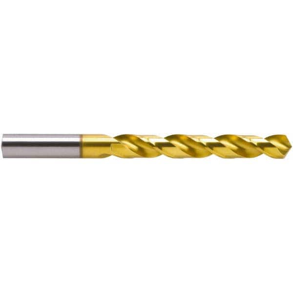 Guhring - 5.2mm 118° Cobalt Jobber Drill - Exact Industrial Supply