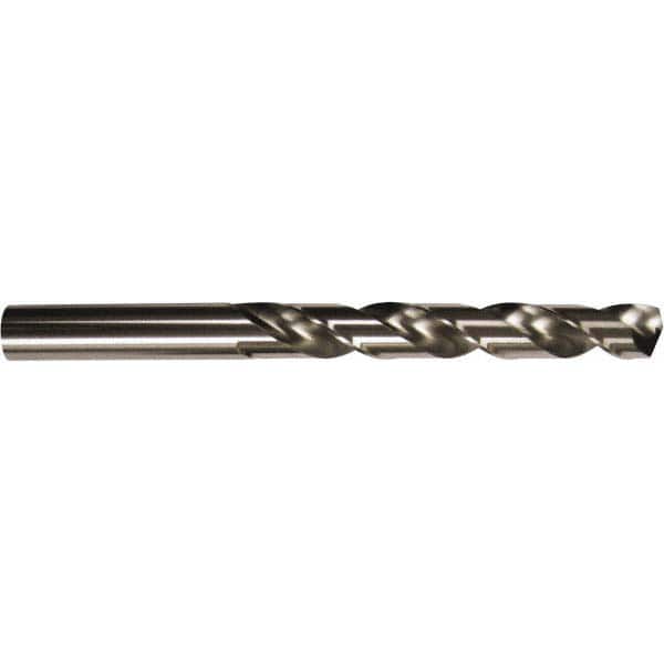 Guhring - 19mm 130° Cobalt Jobber Drill - Industrial Tool & Supply
