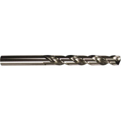 Guhring - 18mm 130° Cobalt Jobber Drill - Industrial Tool & Supply