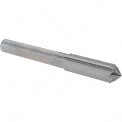 OSG - 12.9mm Solid Carbide Chucking Reamer - Industrial Tool & Supply
