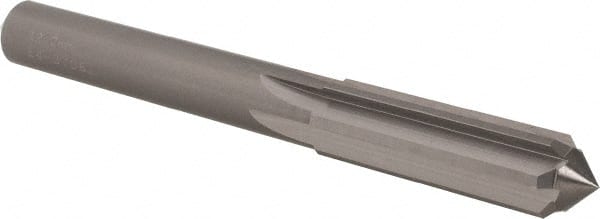 OSG - 12.2mm Solid Carbide Chucking Reamer - Industrial Tool & Supply