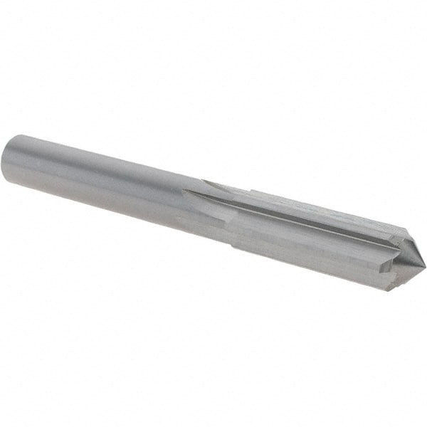 OSG - 12mm Solid Carbide Chucking Reamer - Industrial Tool & Supply