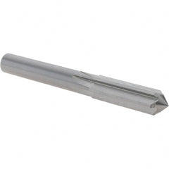 OSG - 12mm Solid Carbide Chucking Reamer - Industrial Tool & Supply