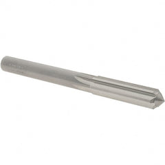 OSG - Letter R Solid Carbide Chucking Reamer - Industrial Tool & Supply