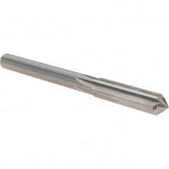 OSG - 8mm Solid Carbide Chucking Reamer - Industrial Tool & Supply