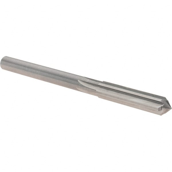 OSG - Letter J Solid Carbide Chucking Reamer - Industrial Tool & Supply