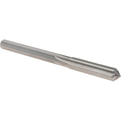 OSG - Letter J Solid Carbide Chucking Reamer - Industrial Tool & Supply