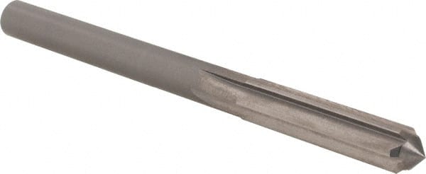 OSG - 6.7mm Solid Carbide Chucking Reamer - Industrial Tool & Supply