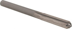 OSG - 6.7mm Solid Carbide Chucking Reamer - Industrial Tool & Supply