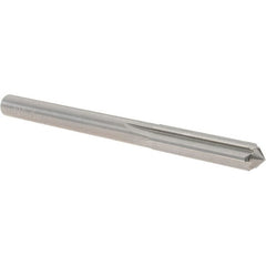 OSG - Letter G Solid Carbide Chucking Reamer - Industrial Tool & Supply