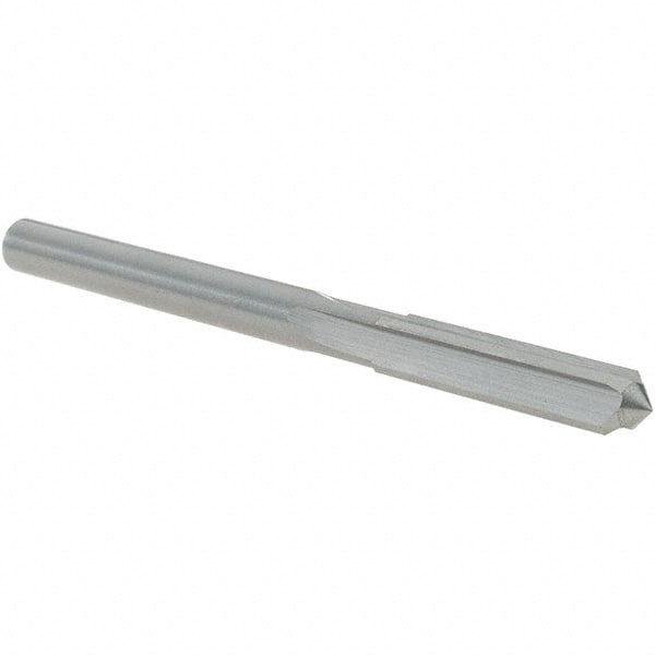 OSG - Letter C Solid Carbide Chucking Reamer - Industrial Tool & Supply