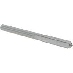 OSG - Letter C Solid Carbide Chucking Reamer - Industrial Tool & Supply