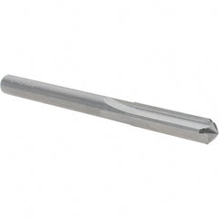 OSG - Letter B Solid Carbide Chucking Reamer - Industrial Tool & Supply