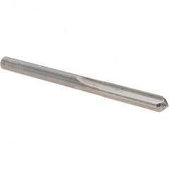 OSG - 6mm Solid Carbide Chucking Reamer - Industrial Tool & Supply