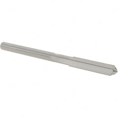 OSG - 7/32" Solid Carbide Chucking Reamer - Industrial Tool & Supply