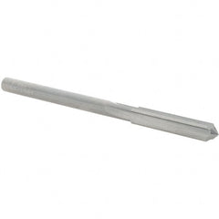 OSG - 5.6mm Solid Carbide Chucking Reamer - Industrial Tool & Supply