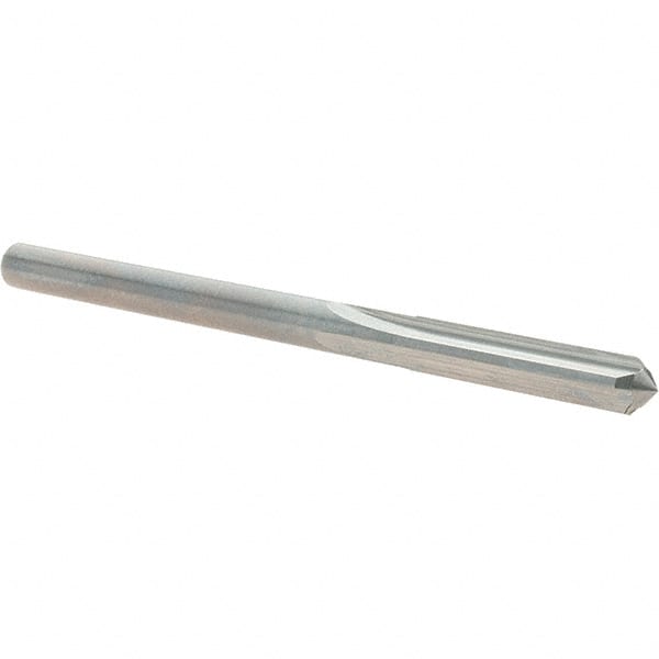 OSG - #15 Solid Carbide Chucking Reamer - Industrial Tool & Supply