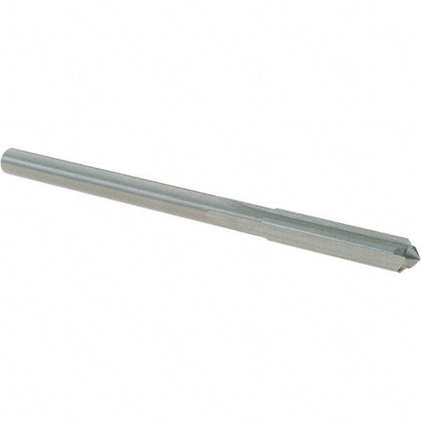 OSG - #23 Solid Carbide Chucking Reamer - Industrial Tool & Supply