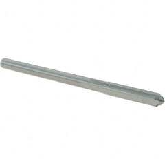 OSG - #23 Solid Carbide Chucking Reamer - Industrial Tool & Supply
