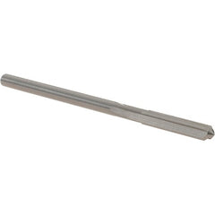 OSG - #31 Solid Carbide Chucking Reamer - Industrial Tool & Supply