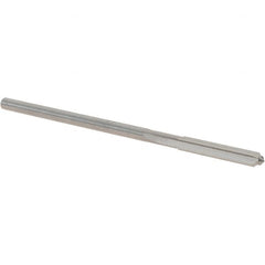 OSG - #37 Solid Carbide Chucking Reamer - Industrial Tool & Supply