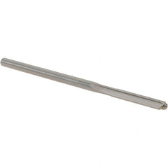 OSG - #39 Solid Carbide Chucking Reamer - Industrial Tool & Supply