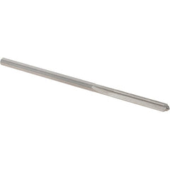 OSG - #41 Solid Carbide Chucking Reamer - Industrial Tool & Supply