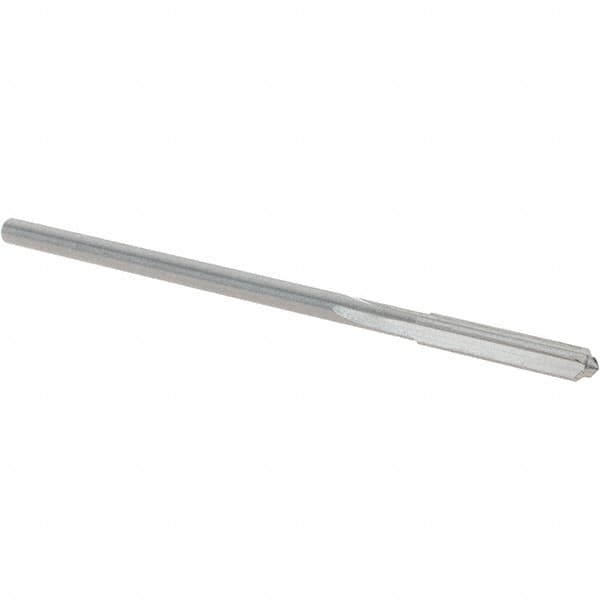 OSG - #43 Solid Carbide Chucking Reamer - Industrial Tool & Supply
