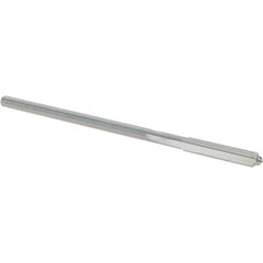 OSG - #43 Solid Carbide Chucking Reamer - Industrial Tool & Supply