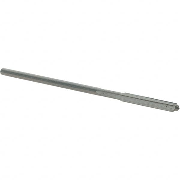 OSG - 1.9mm Solid Carbide Chucking Reamer - Industrial Tool & Supply