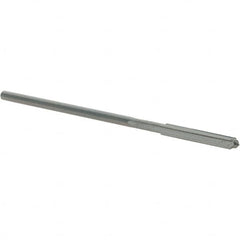 OSG - 1.9mm Solid Carbide Chucking Reamer - Industrial Tool & Supply