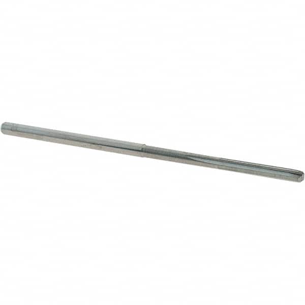 OSG - #52 Solid Carbide Chucking Reamer - Industrial Tool & Supply