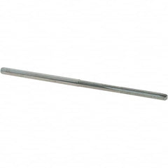 OSG - #52 Solid Carbide Chucking Reamer - Industrial Tool & Supply