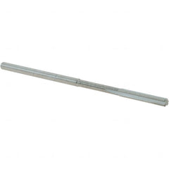 OSG - 1.6mm Solid Carbide Chucking Reamer - Industrial Tool & Supply