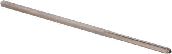 OSG - 1.4mm Solid Carbide Chucking Reamer - Industrial Tool & Supply