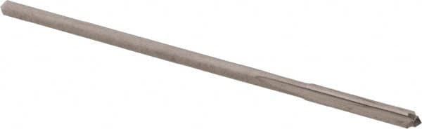 OSG - #53 Solid Carbide Chucking Reamer - Industrial Tool & Supply