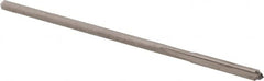 OSG - #53 Solid Carbide Chucking Reamer - Industrial Tool & Supply