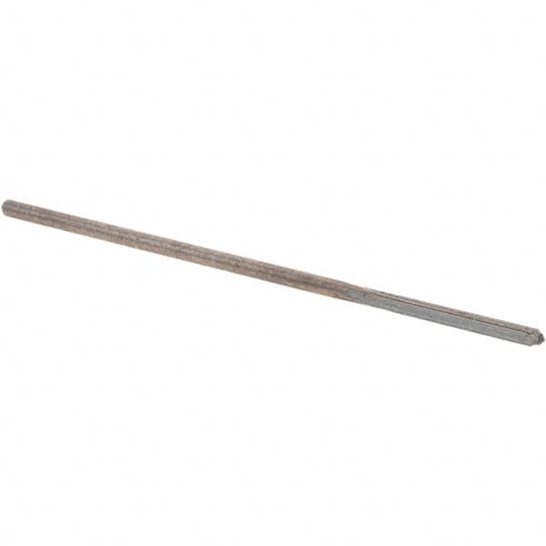 OSG - 1.2mm Solid Carbide Chucking Reamer - Industrial Tool & Supply