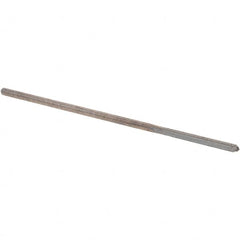 OSG - 1.2mm Solid Carbide Chucking Reamer - Industrial Tool & Supply