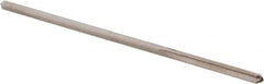 OSG - 1.3mm Solid Carbide Chucking Reamer - Industrial Tool & Supply