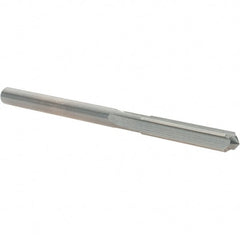 OSG - 5.2mm Solid Carbide Chucking Reamer - Industrial Tool & Supply
