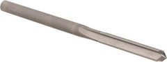 OSG - 5mm Solid Carbide Chucking Reamer - Industrial Tool & Supply