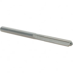 OSG - 4.9mm Solid Carbide Chucking Reamer - Industrial Tool & Supply