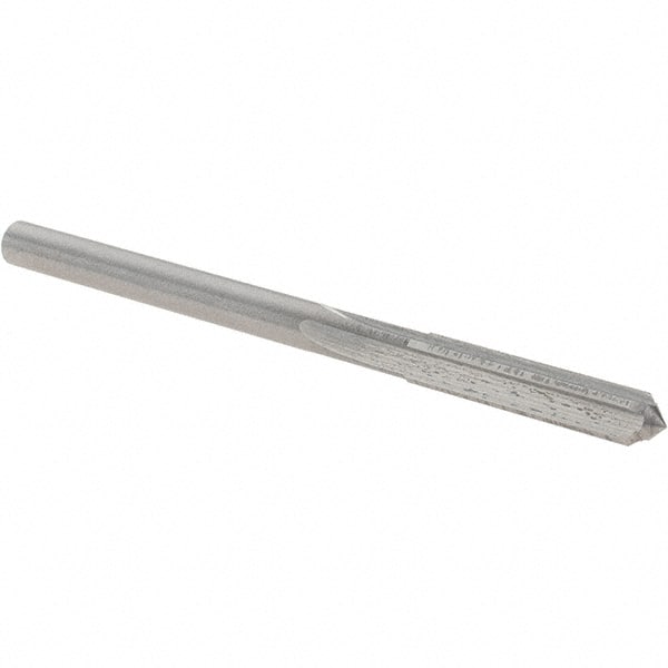 OSG - 3/16" Solid Carbide Chucking Reamer - Industrial Tool & Supply